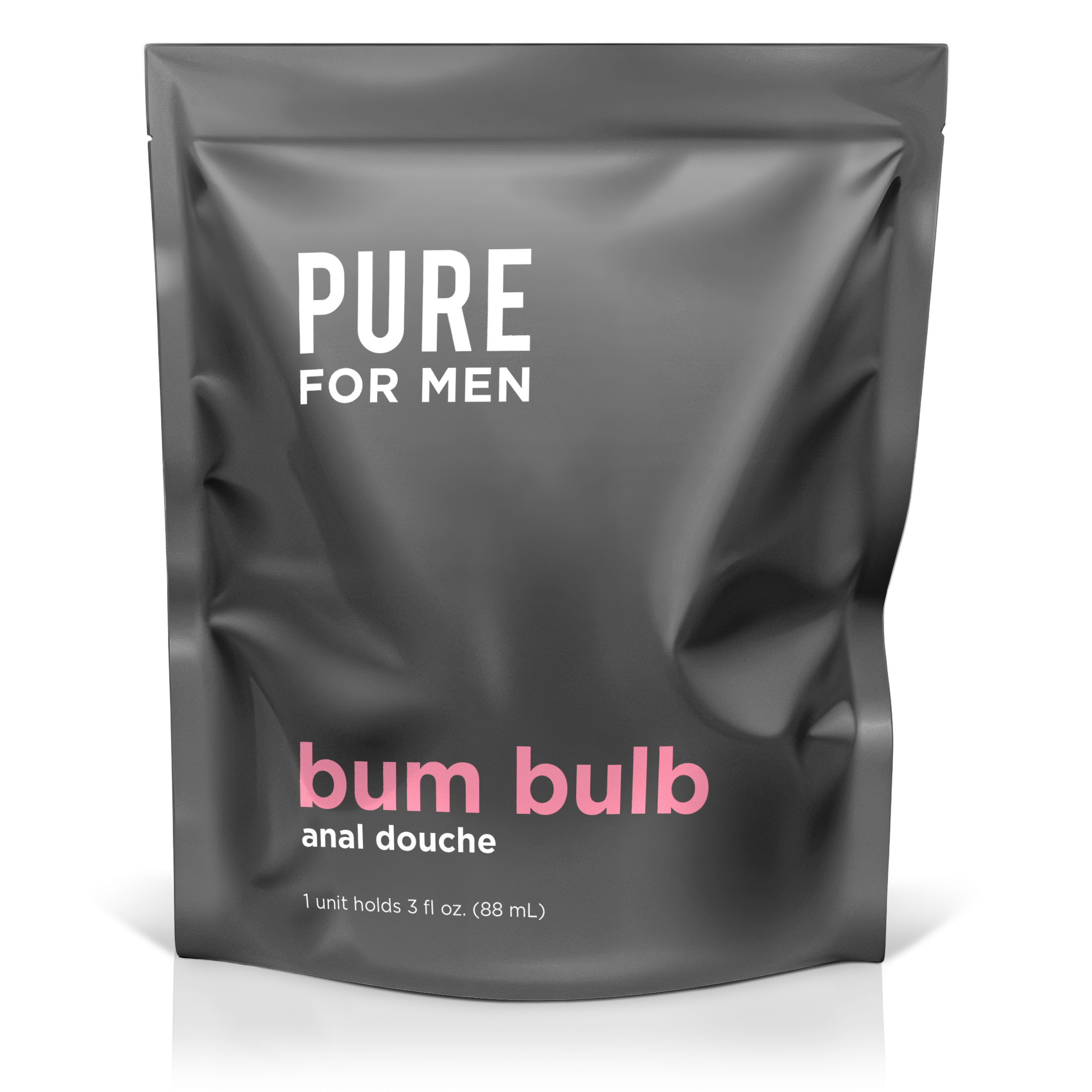 Bum Bulb