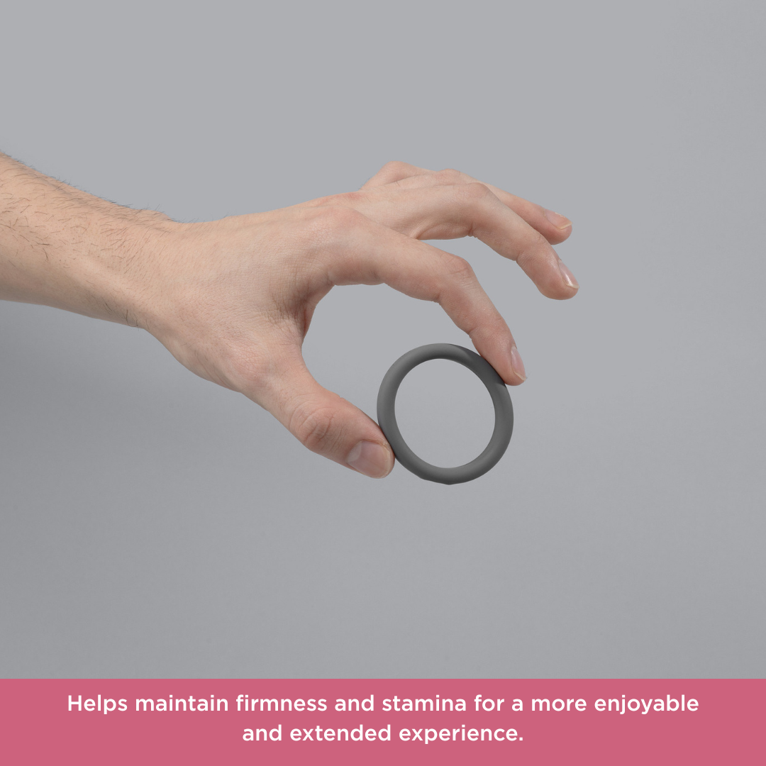 Ready Rings