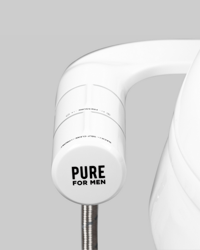Pure For Men Bidet