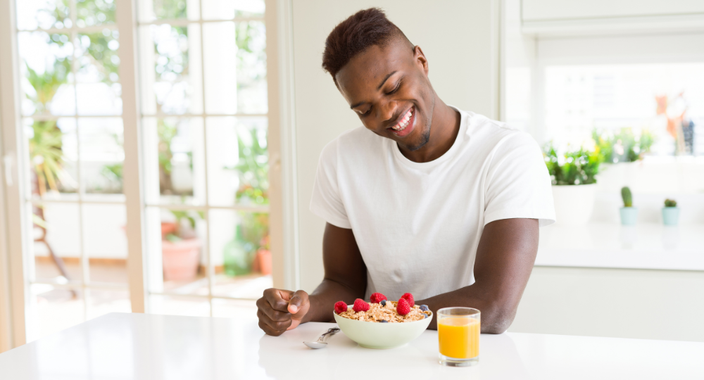 3 Signs Your Diet May Lack Fiber