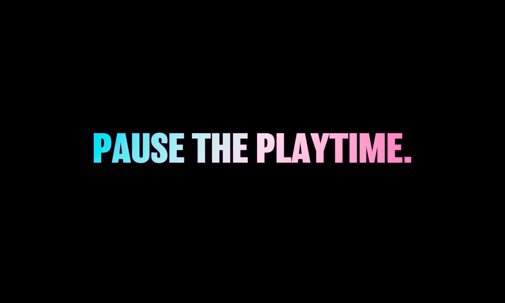 Pure for Men Introduces Pause the Playtime: Its Biggest and “Riskiest” Pride Campaign in Its 10-Year History