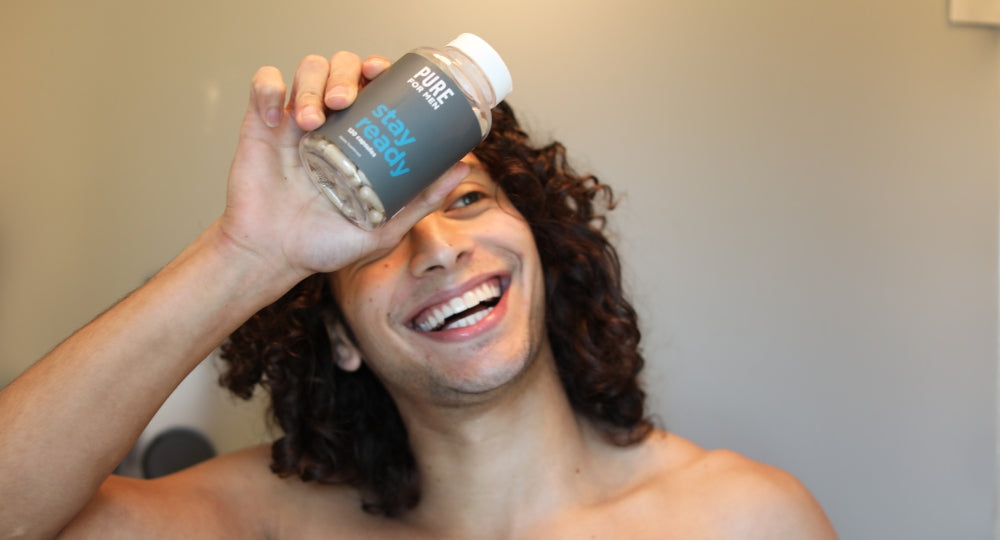 4 Questions to Ask When Shopping for Fiber Supplements
