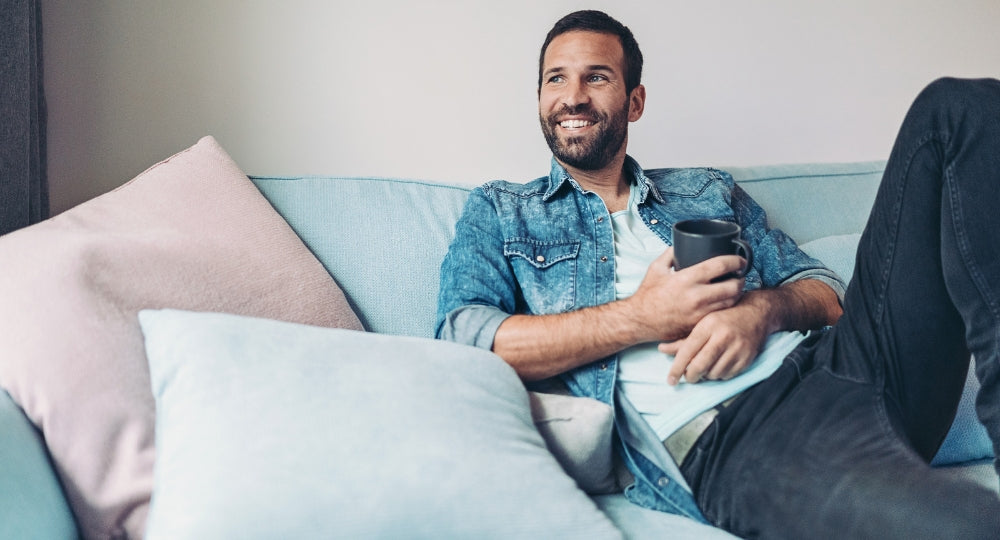 Easy Ways to De-Stress and Boost Your Mood