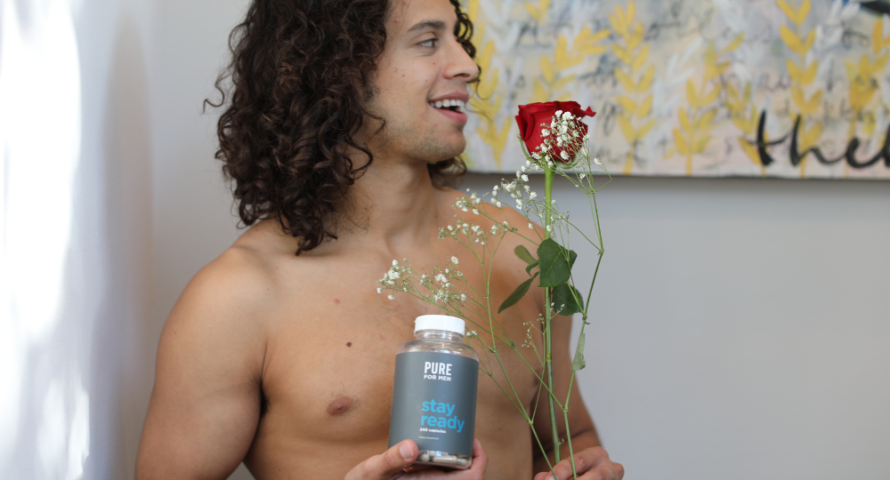 4 Valentine's Day Must-Haves