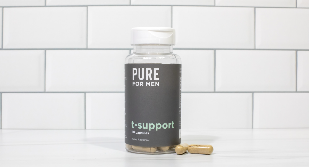 All About Our T-Support™