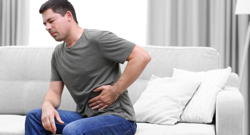 How to Take Control of Your Gut Health