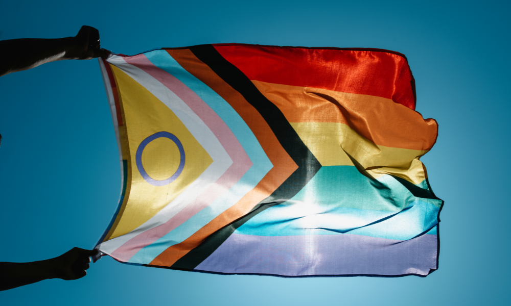 Pride Under Pressure: Why Supporting Trans Lives Can’t Wait