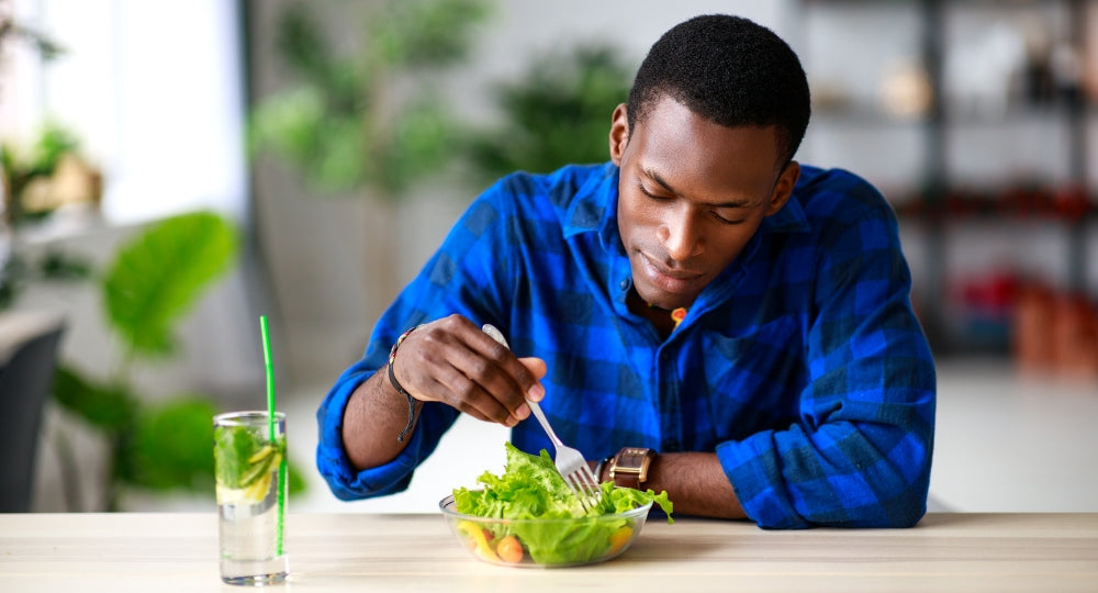 Should You Change Your Diet Just For Bottoming?