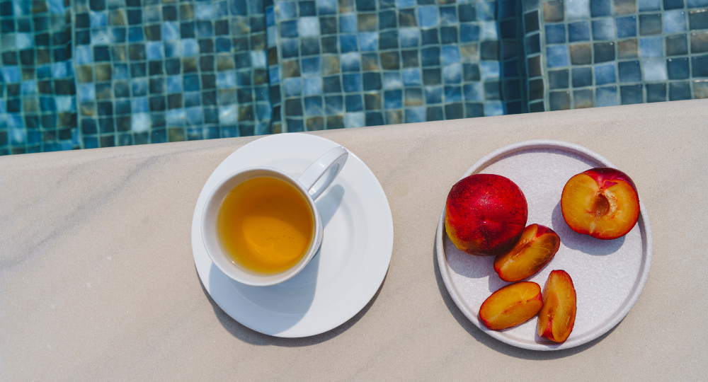 Stay Summer Ready From Beach to Peach