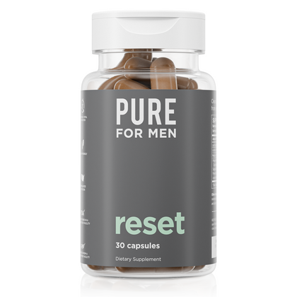 Reset UK