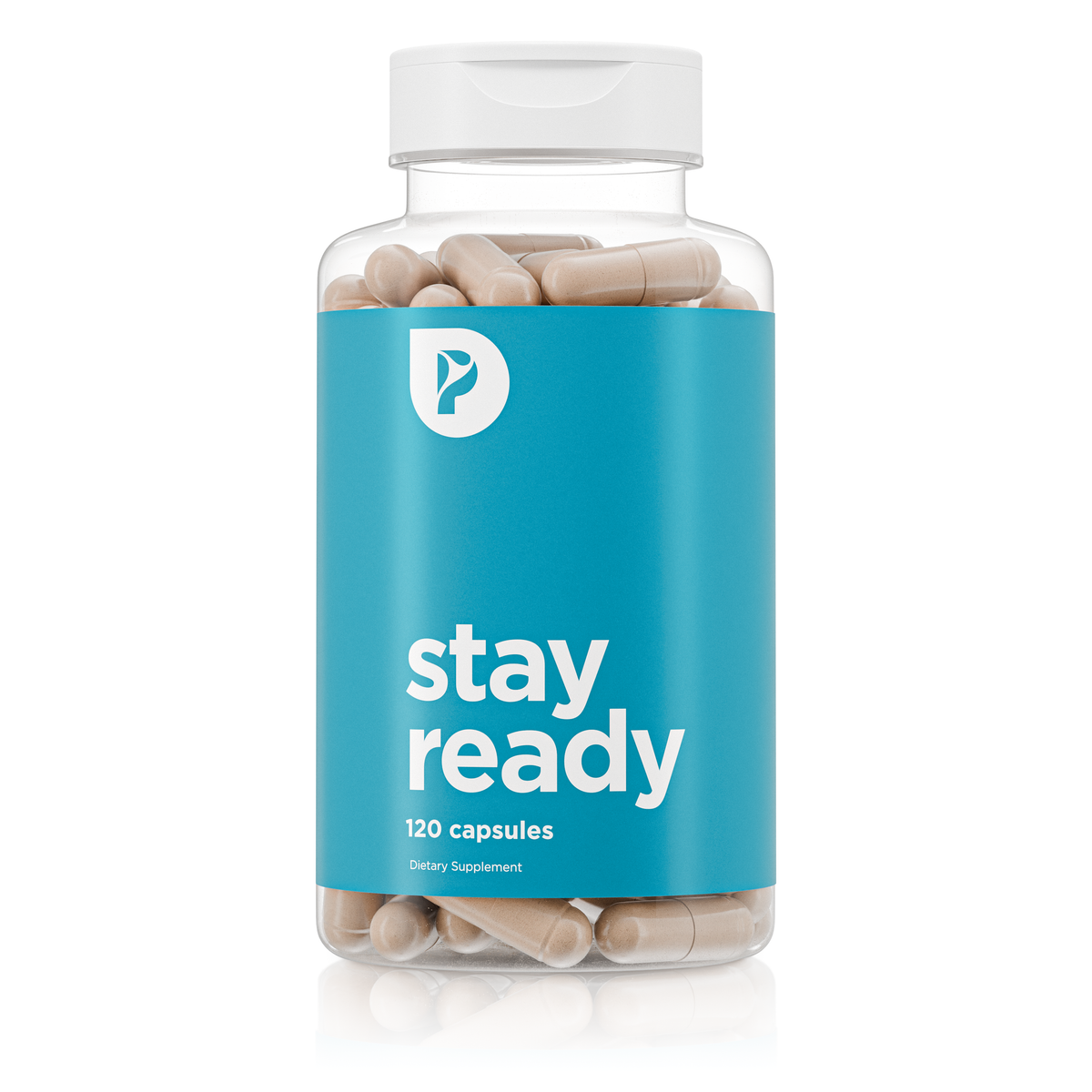 Stay Ready Fiber Bundles