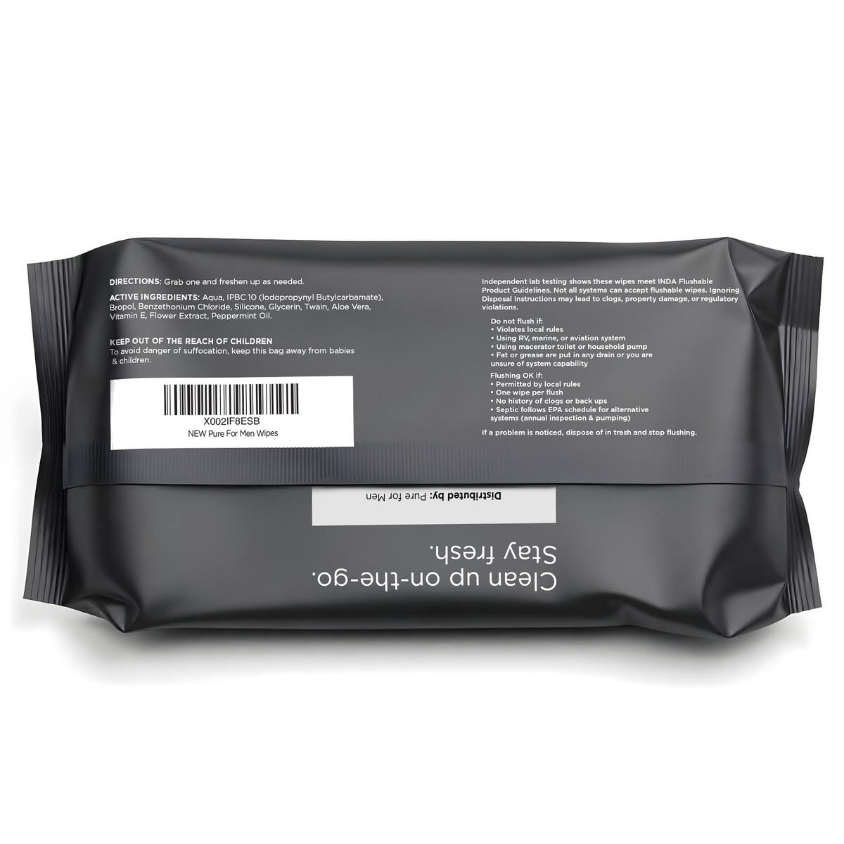 Wipes