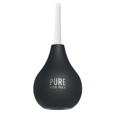 Bum Bulb