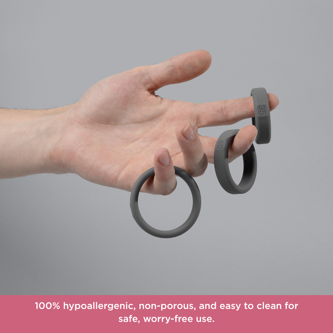 Ready Rings