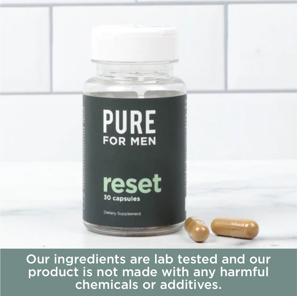 Reset