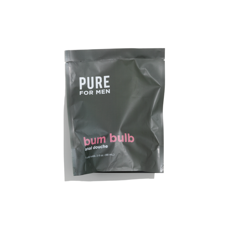 Bum Bulb