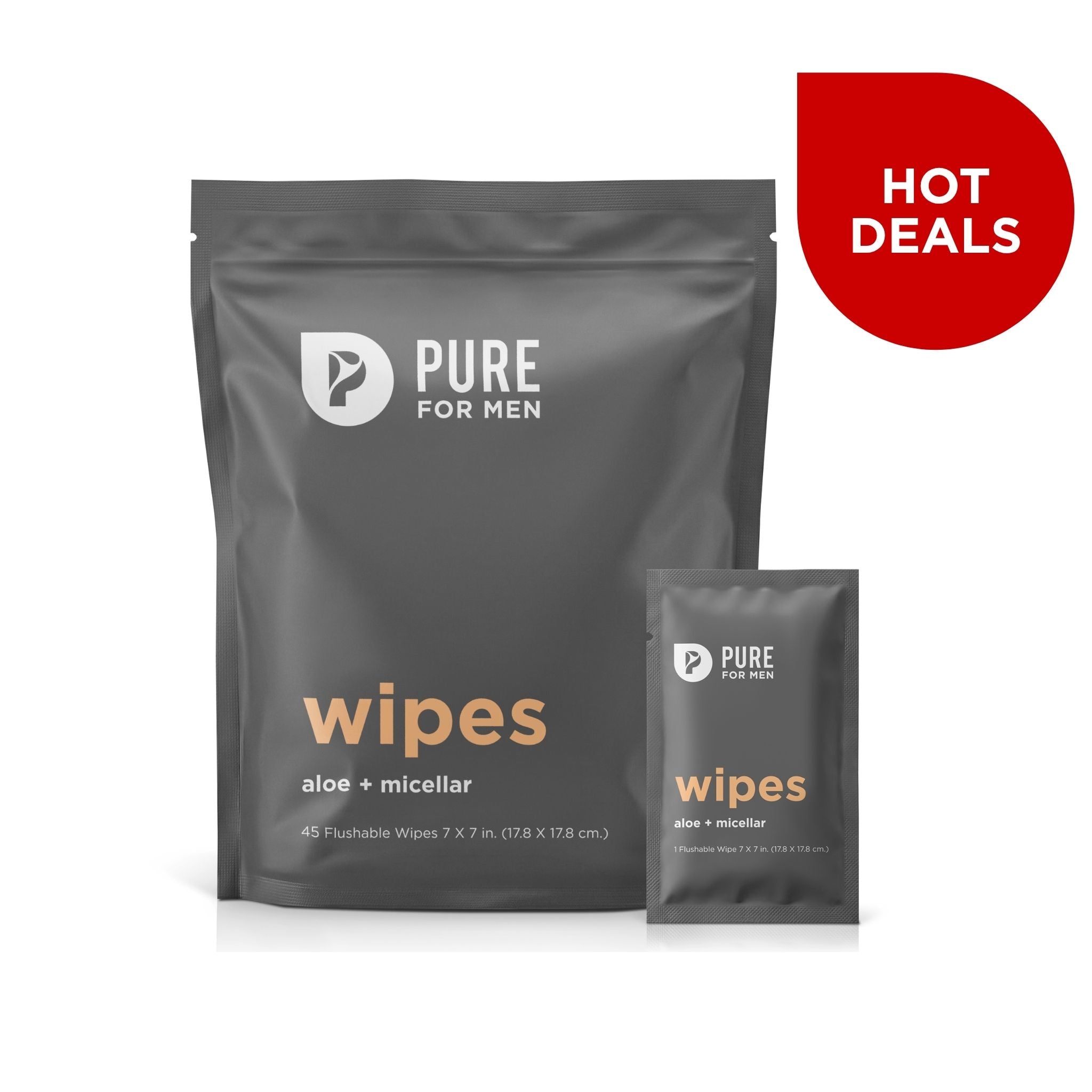 Wipes