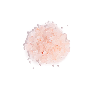 Himalayan Salt Water Ingredient Thumbnail