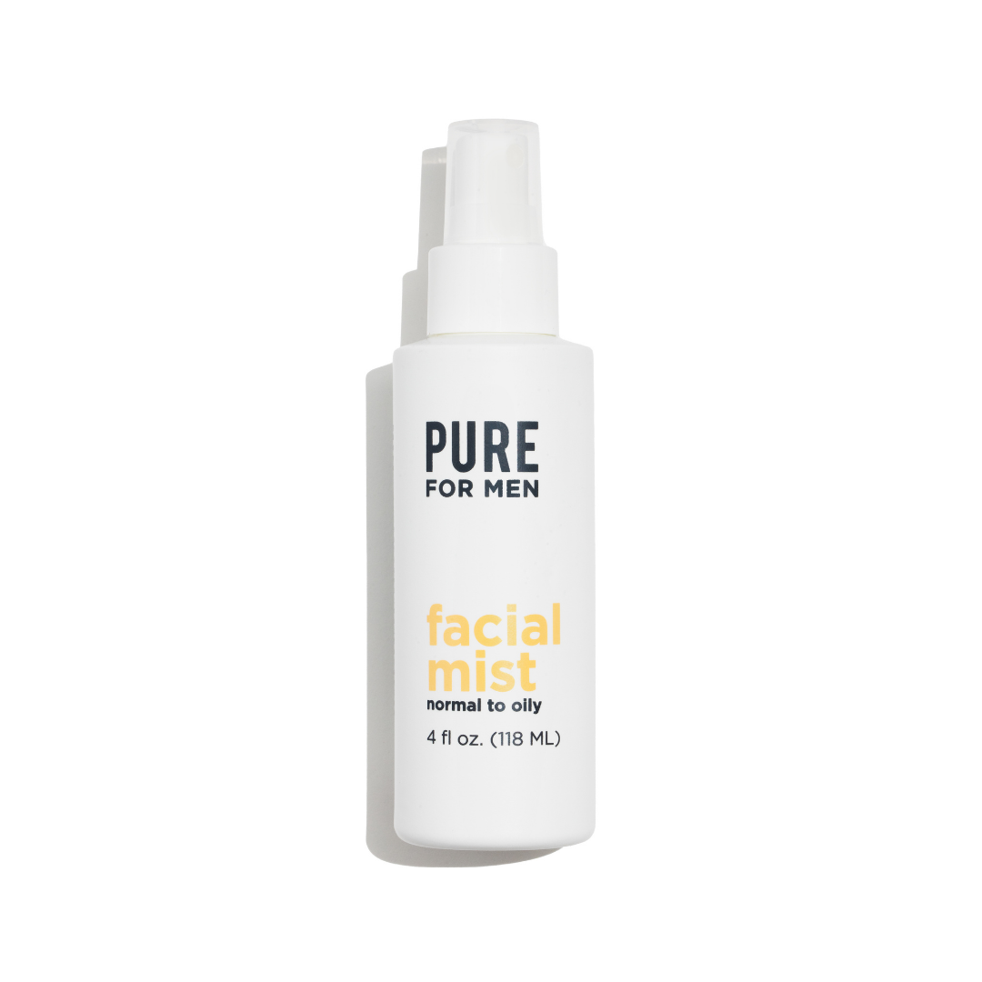 Pure For Men Facial Mist